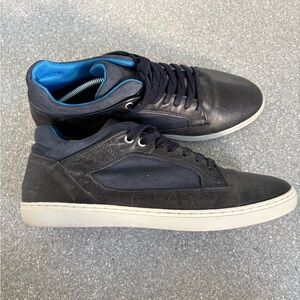 Bullboxer Men’s Leather Sneakers size 12